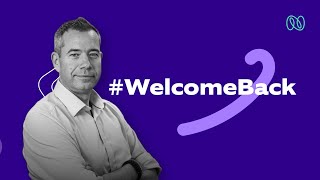#WelcomeBack: Andreas Mayerhofer-Bollek | Nagarro