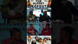 Zayy On Posting Everyday On Youtube