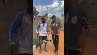 Man Dey Touch My Breast