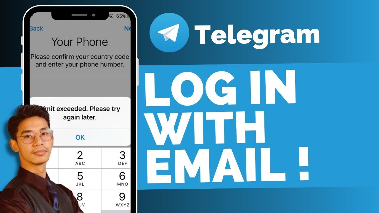 How To Login Telegram With Email YouTube how-to-login-telegram-with-email-youtube