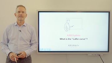 Wat is de Laffer-curve en waarom is deze in het nieuws?