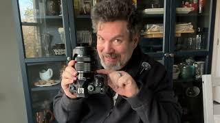 Why Buy the OM System camera over other Mirrorless Cameras - Vid3 3-13-2026
