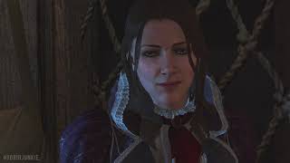 [Game Movie] Assassins Creed: Rogue (Remastered) - Sequence 6
