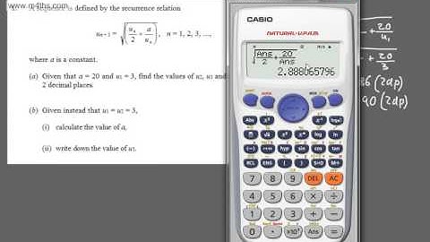 Q1 Core 1 Practice Paper A2   Edexcel C1 AS Maths