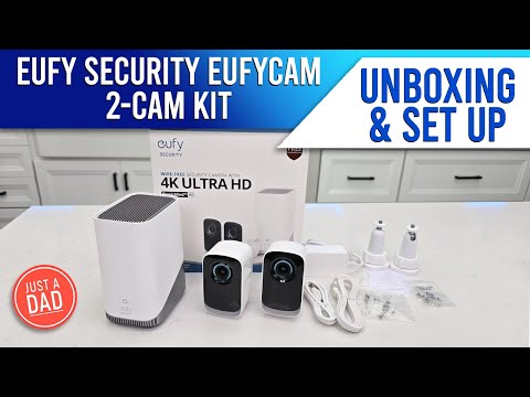 eufy Security eufyCam