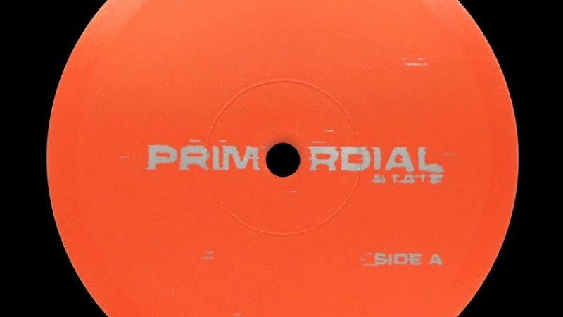 Primordial State - Scanner [Ps06]