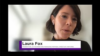 2023 NYU Stern Innovation Conference: Decarbonizing Our Cities