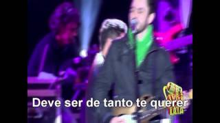 Jorge e Mateus - De Tanto Te Querer - VADS MUSIC Oficial