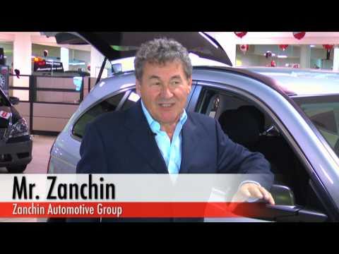 Zanchin Auto Group Owner