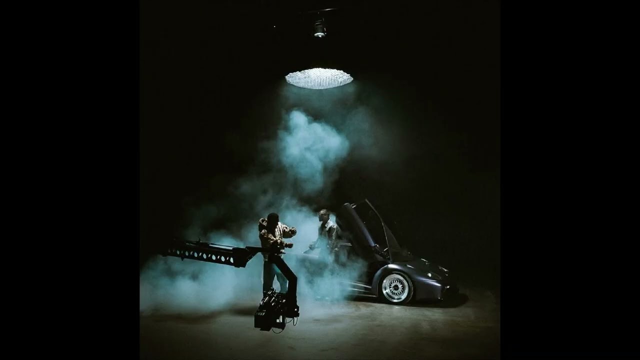 [FREE] Burna boy x Mavo x J hus Type Beat - Runner up