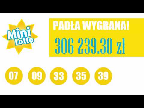 Keno dzisiaj: Sprawdź wyniki losowania i zagraj w grę online