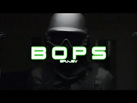 [ASMR Español] B O P S (Tapping + Scratching + Rubbing)