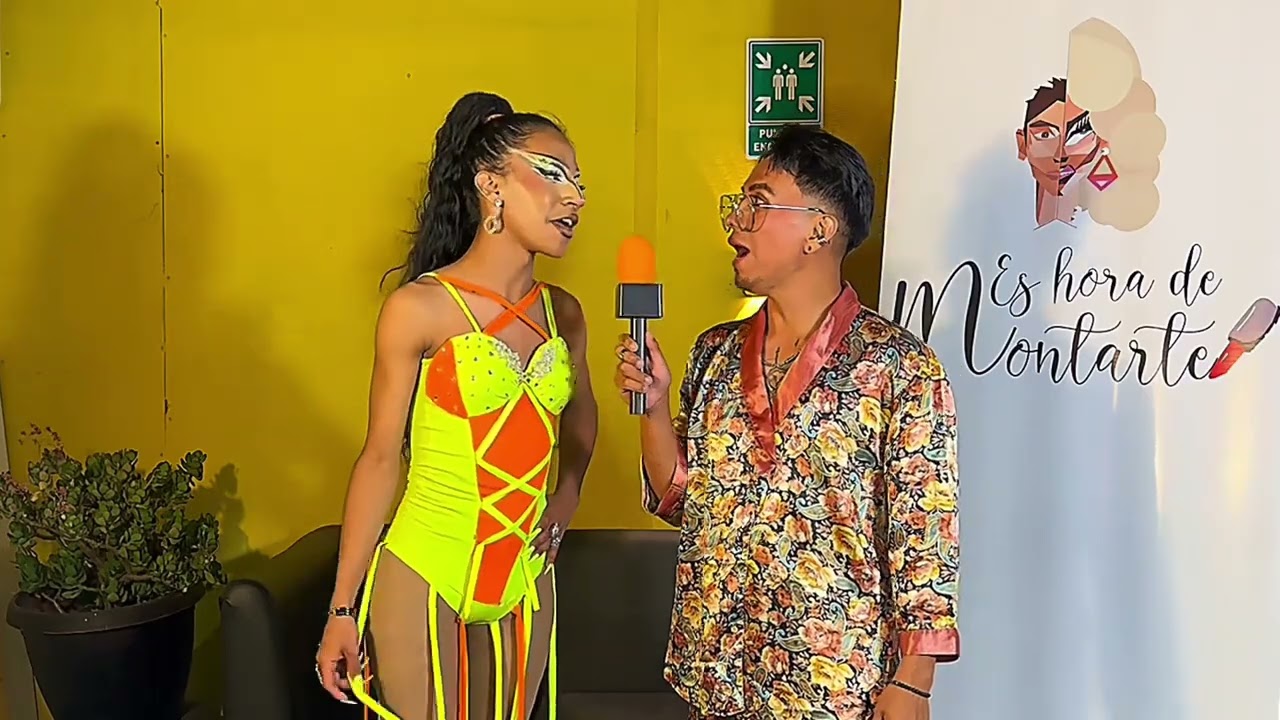 Conoce un poco de Winter Bom y Fer Star  