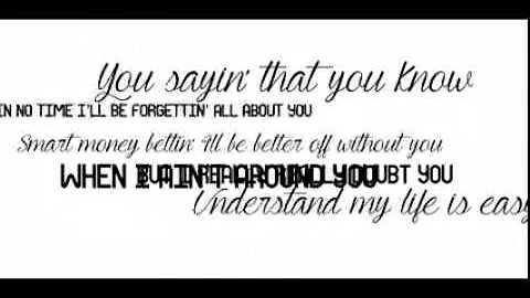 Ariana Grande - Problem (Official Video) ft. Iggy Azalea (Lyrics Video)
