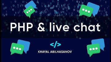 php ile chat uygulaması #2 | kayıt ve kullanıcı girişi