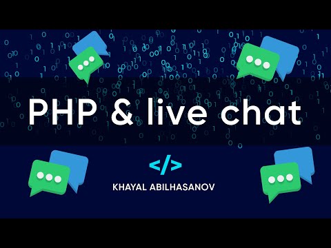 php ile chat uygulaması #2 | kayıt ve kullanıcı girişi