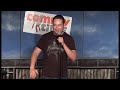 Alfonso Ochoa: Ghetto Couples Full Stand Up | Comedy Time