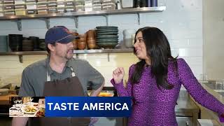 James Beard Foundation's 'Taste America' returns to Philadelphia