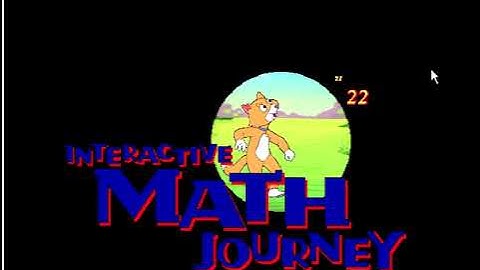 Interactive Math Journey part 3