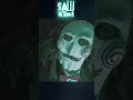 ASMR - JIGSAW HAS A MESSAGE FOR YOU... #asmr #horror #saw #jigsaw #roleplay #game #trap #kidnapping