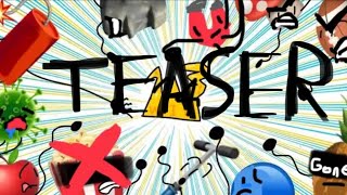 The Generic Object Show Again Teaser Trailer