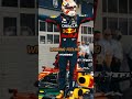 Max Verstappen on Winning and Losing