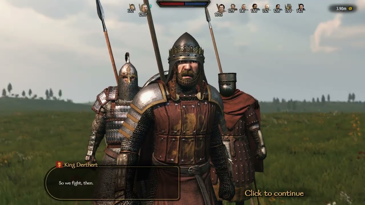Bannerlord: Batalla definitiva contra Vlandia