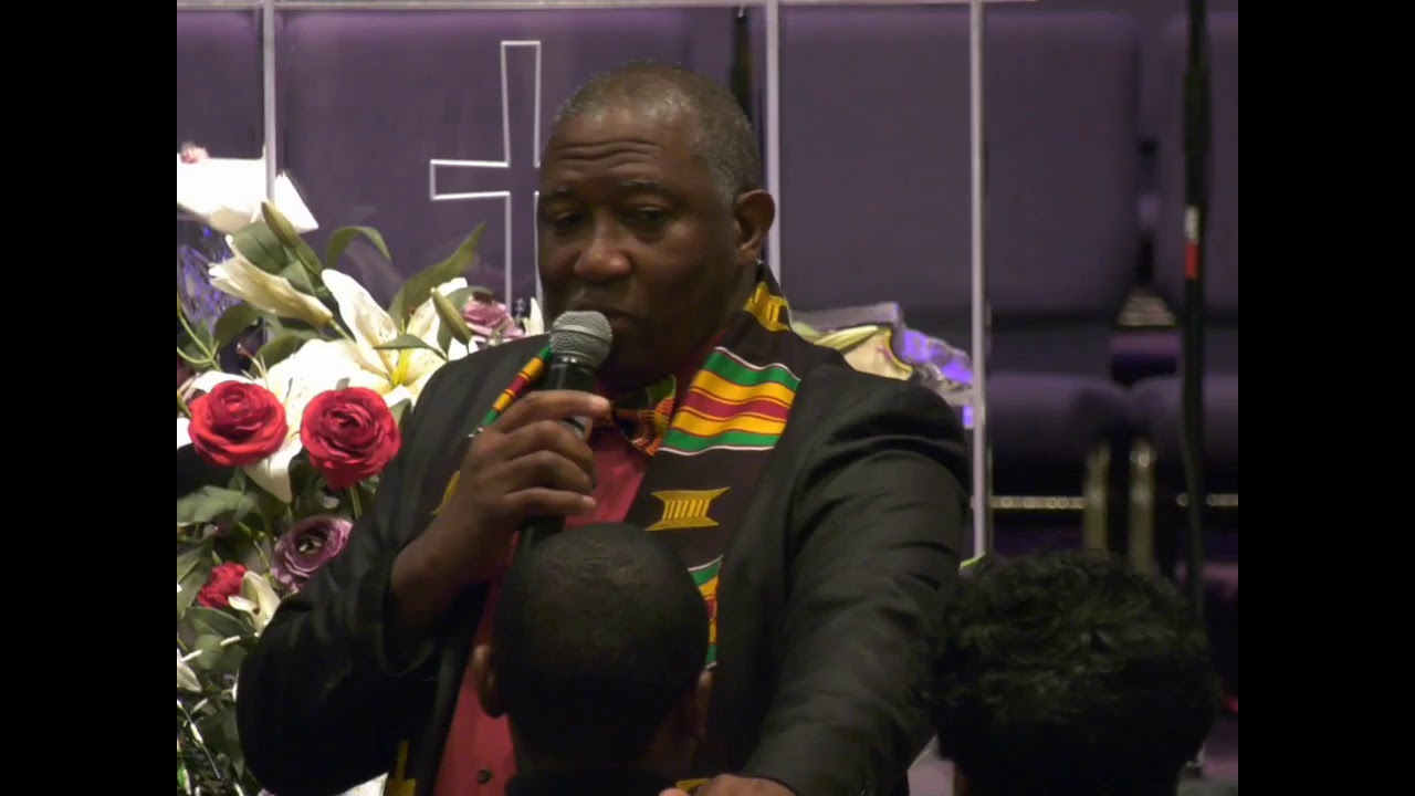ACTS Ministries Live Stream - YouTube