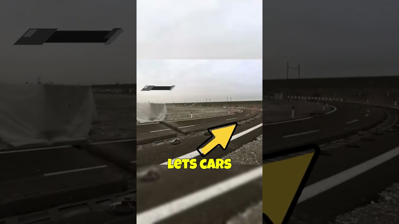 ⚡Norway's Wireless Charging System for Electric Vehicles ⚡