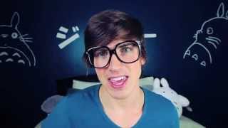 Joey Graceffa I LOVE YOU