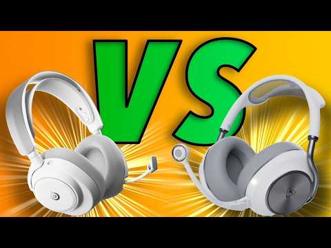 The ULTIMATE gaming headset comparison 💥