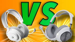 The ULTIMATE gaming headset comparison 💥