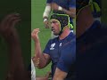 Rugby mind games 😅 #rugby #rugbyworldcup #RWC2023
