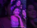 Arunita Kanjilal & Sayli Kamble duet masti & performance super star singer 3 stars Mumbai