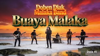 🔥 DOBEN DIAK (Malaka Band) – Cover version 🔥