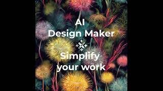 Famous World's Best AI Pattern Generator for Textile Design | Pointcarre Net Worth