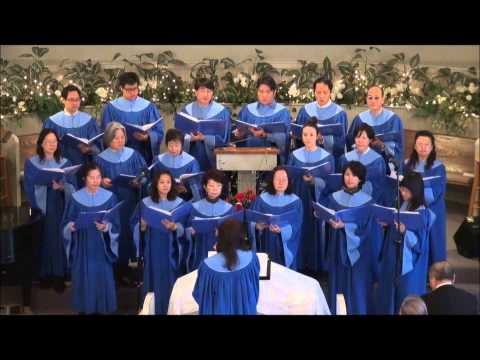 你為誰而活 02 09 2014 天普市國語浸信會