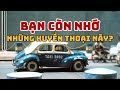 Nhìn lại những huyền thoại xe hơi Sài Gòn trước 1975 #khampha #lichsuvietnam #saigon