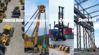 Bauma CHINA 2024, we’re coming!
