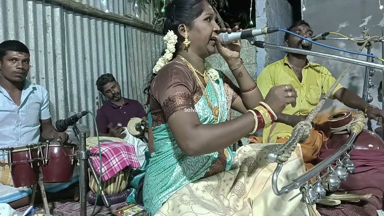 8903230475 | அடேய் தேவர்களே | Subha mani villisai | சுபா மணி வில்லிசை