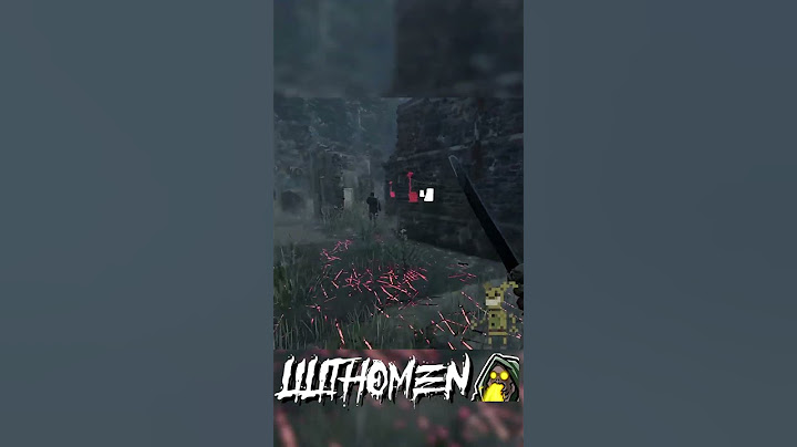 Springtrap's Chase is Insane #dbd #deadbydaylight #dbdclips #gaming #jumpscare #springtrap #fnaf