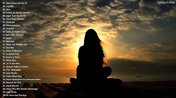 Thumbnail of 9 Hours Of Hindi Lofi Songs To Study/Chill/Relax - Hindi Lofi Playlist - Slowed And Reverb 🌈♥️🥀🥀♥️🥀