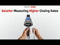 Renovation Measurement Workflow | SHARE SLAM S20 Scan to CAD (Faster & Practical)