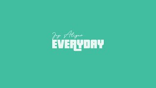 Jay Aliyev - Everyday