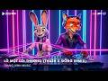 Lỡ Một Lời Thương (Thazh x Đông Remix) ♫ Xin Gửi Đến Người Tôi Thương Thầm Thương Thầm Nhớ Remix