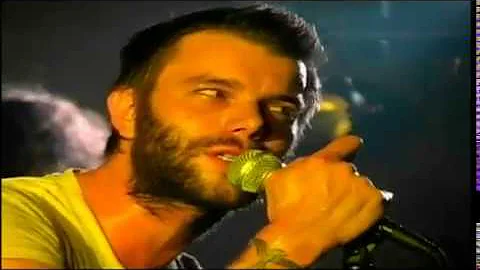 LUCERO Full Set (Enhanced version) Live at Ace's B...