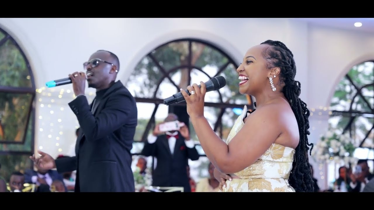 @lincandveve   I Found Love (Chris & Aniitah)