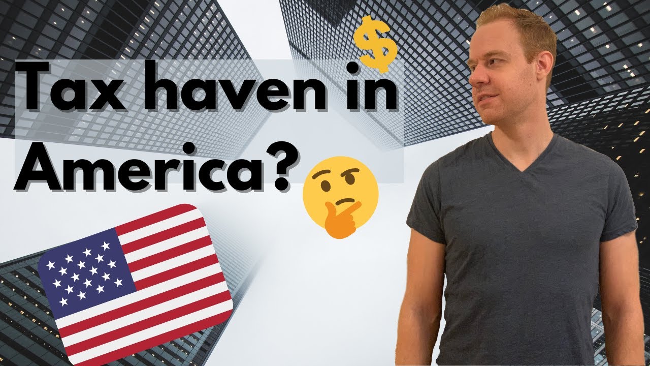 Why is Delaware interesting for forming a company/ Why so many