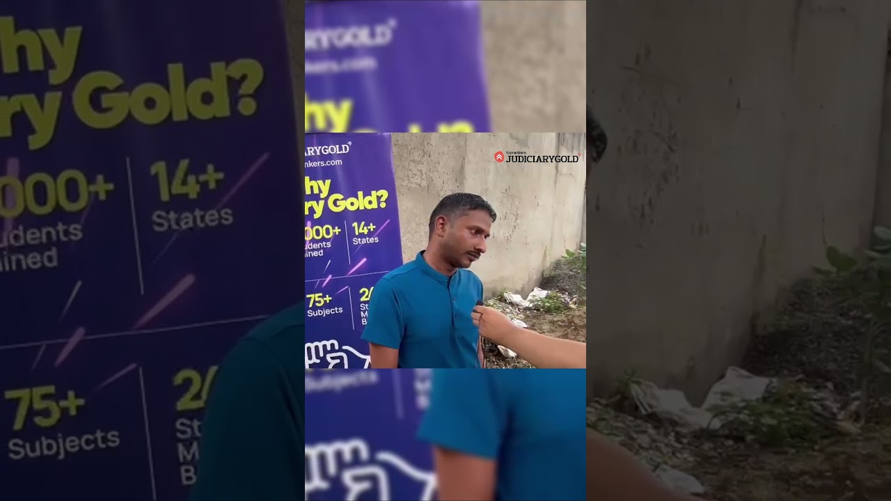 RJS 2025  Students Reaction 