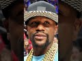 “‘I’d Beat Prime Floyd!’ Terence Crawford Sends Shockwaves Through Boxing”
